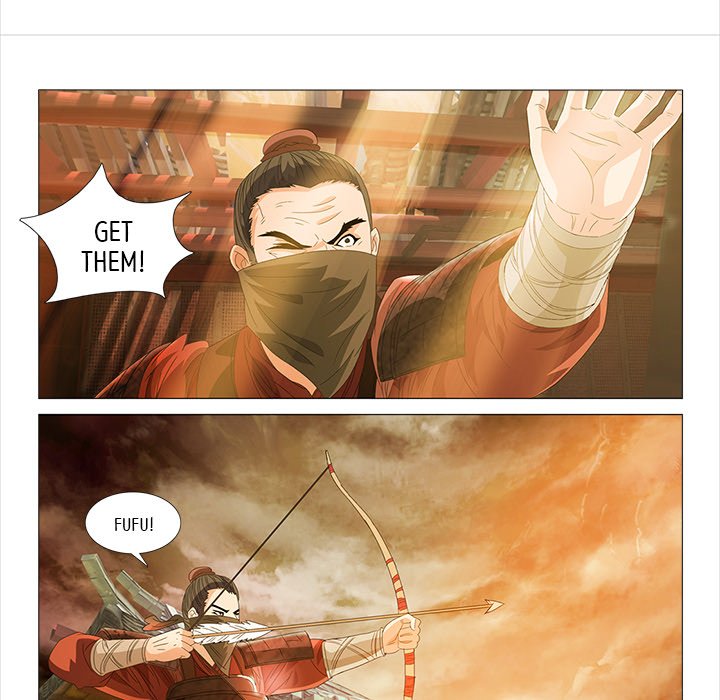The Monkey King's Tale - episode 22 - 16