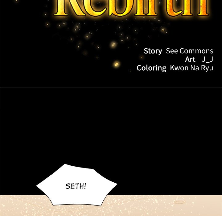 The Great Rebirth - episode 6 - 13
