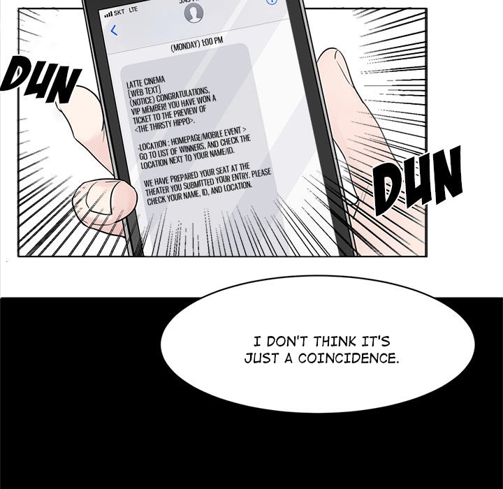Unluckily Lucky - episode 3 - 32