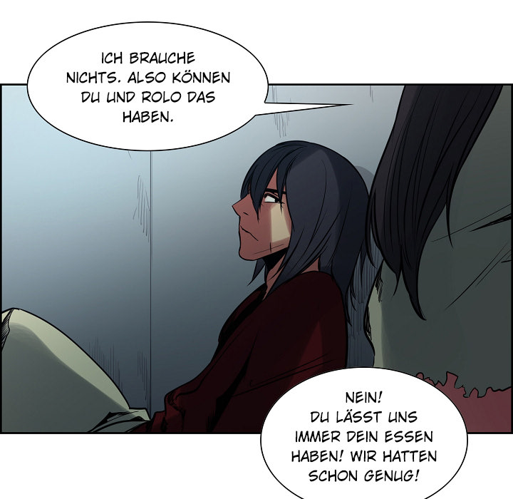 Held aus einer anderen Welt - episode 30 - 42