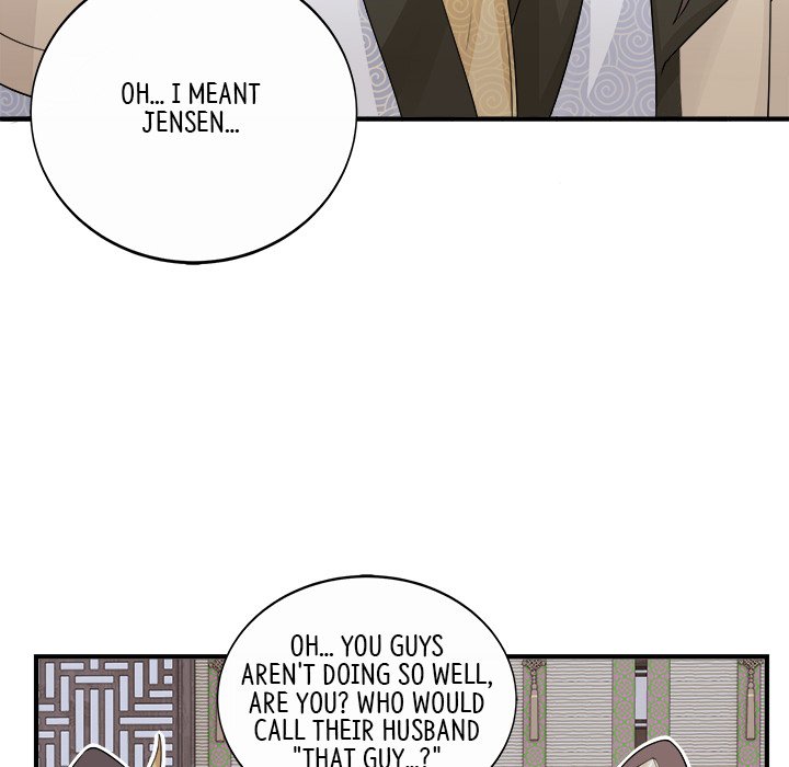 My Wife, The Prince - episode 48 - 12