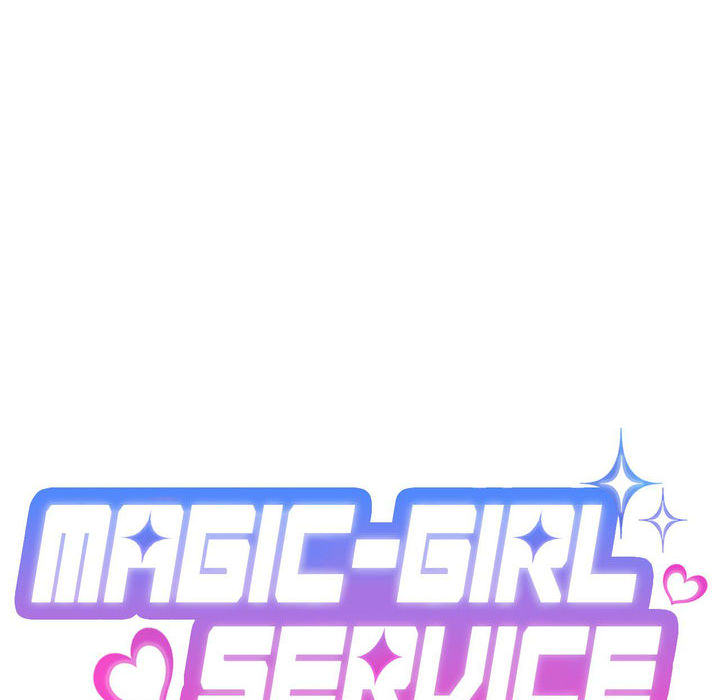 Magic-Girl Service - UNCENSORED - episode 16 - 7