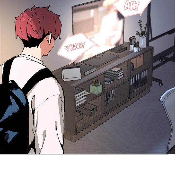 An Outsider's Way In - episode 1 - 202