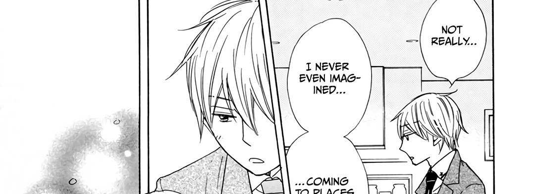 If You Share A Kiss with Asakawa - episode 3 - 26