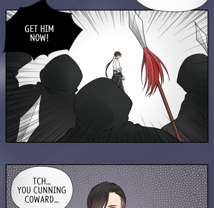 Odis and Moa's Underworld Diary - episode 46 - 25