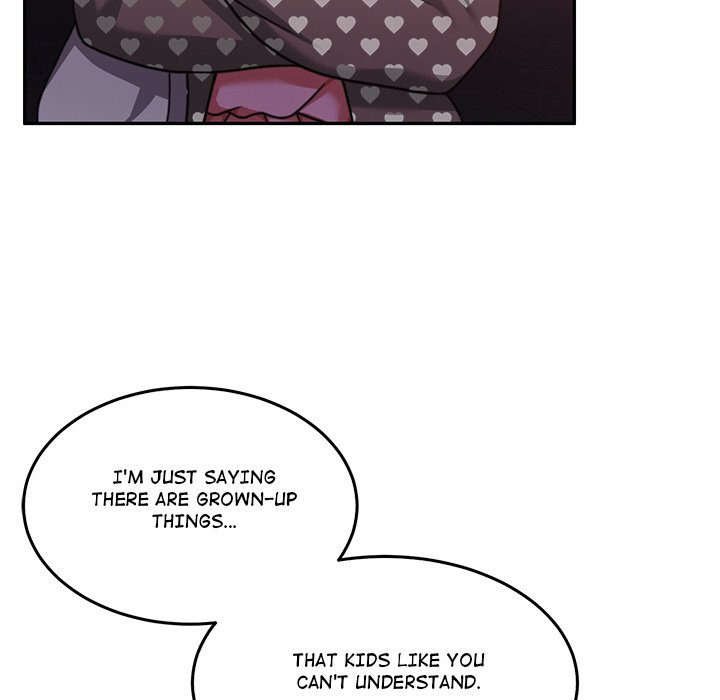 Pregnancy Contract - episode 27 - 79