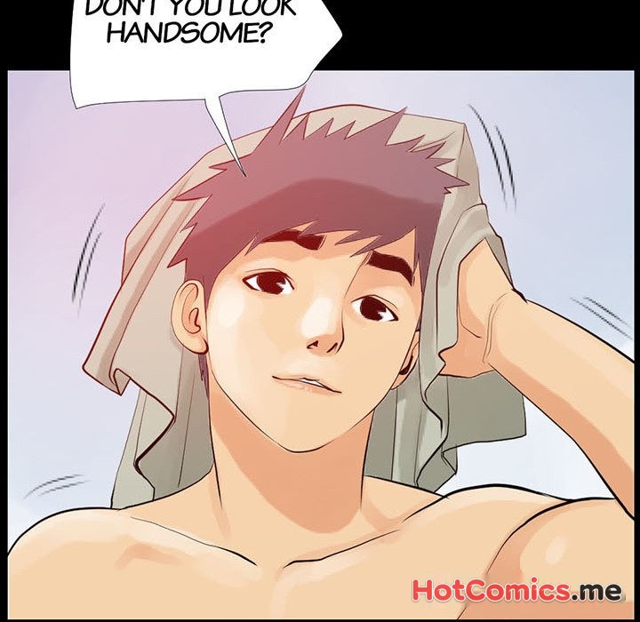 Sex Note - episode 12 - 13