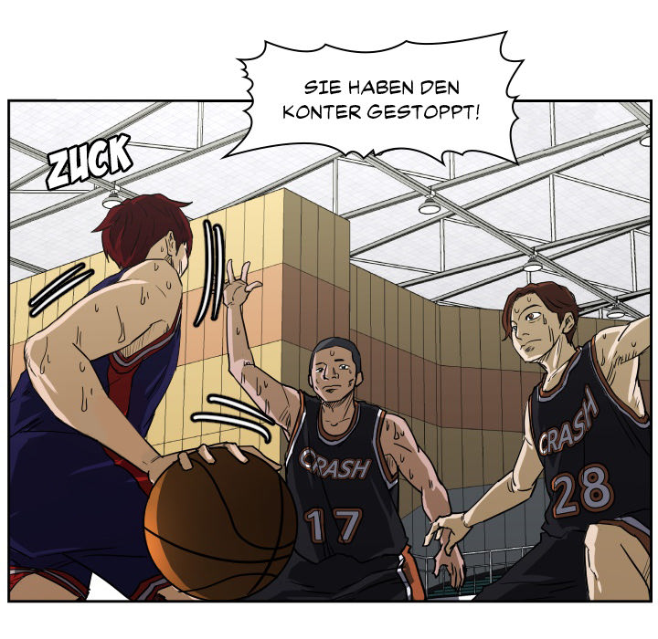 Tweener - episode 63 - 63