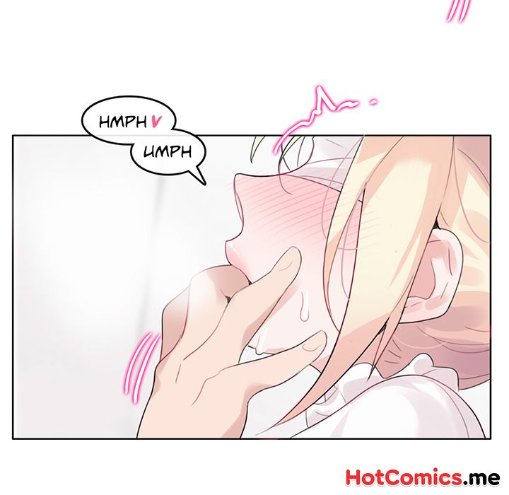 A Pervert's Daily Life - episode 24 - 45