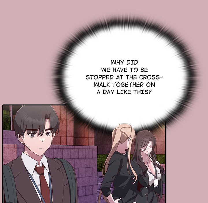 Troublesome Employee Warning - UNCENSORED - episode 3 - 78