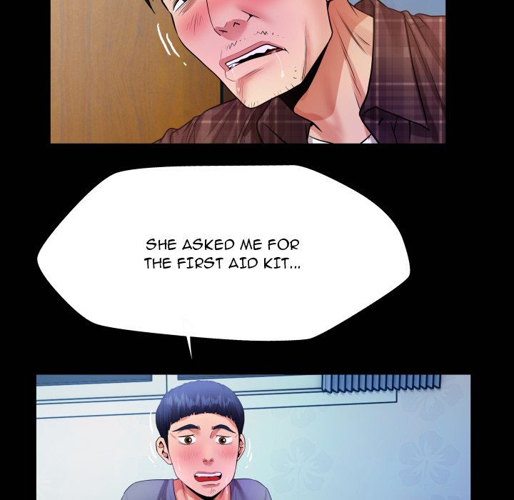 Unexpected Ties - episode 3 - 19