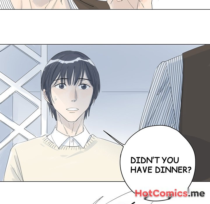 The Ten Years I Love You Most - episode 28 - 4