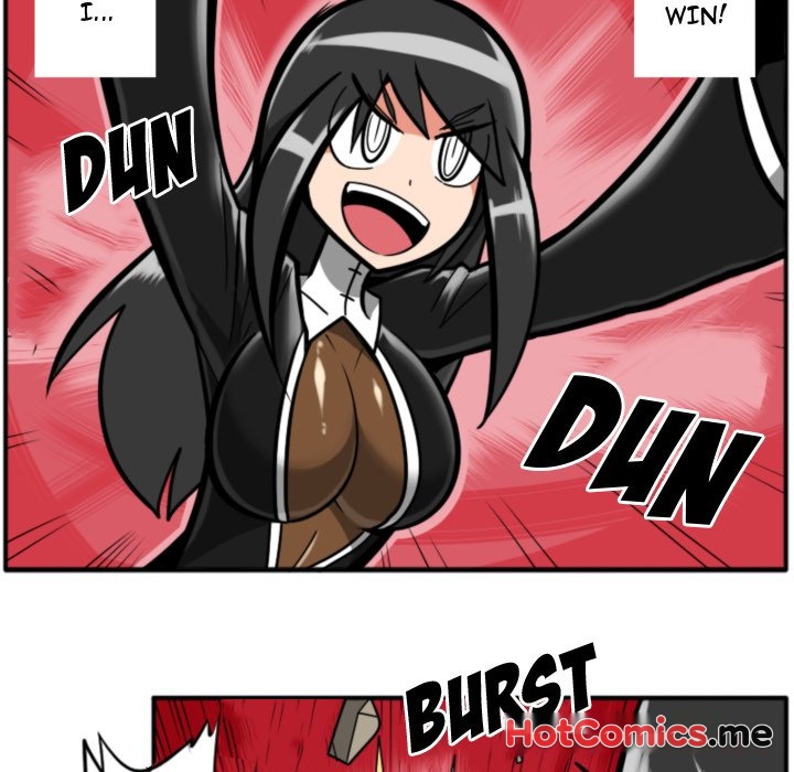Guardian's Work: Hunting Bakery - episode 11 - 18