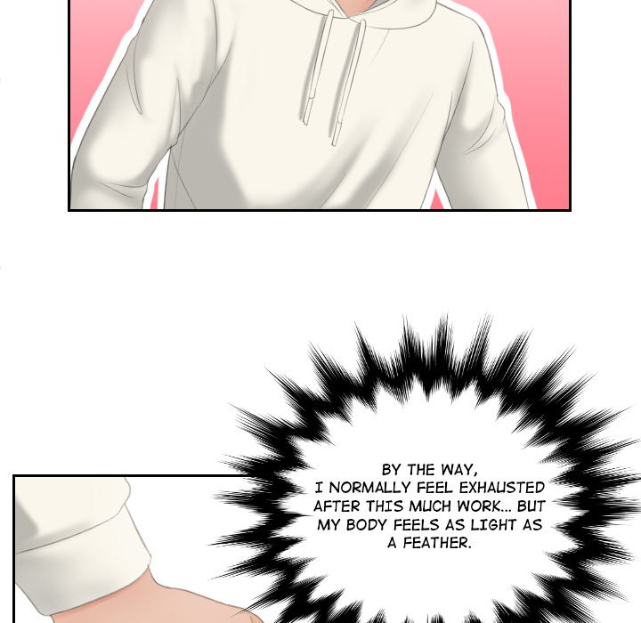 My Love Companion - episode 25 - 53