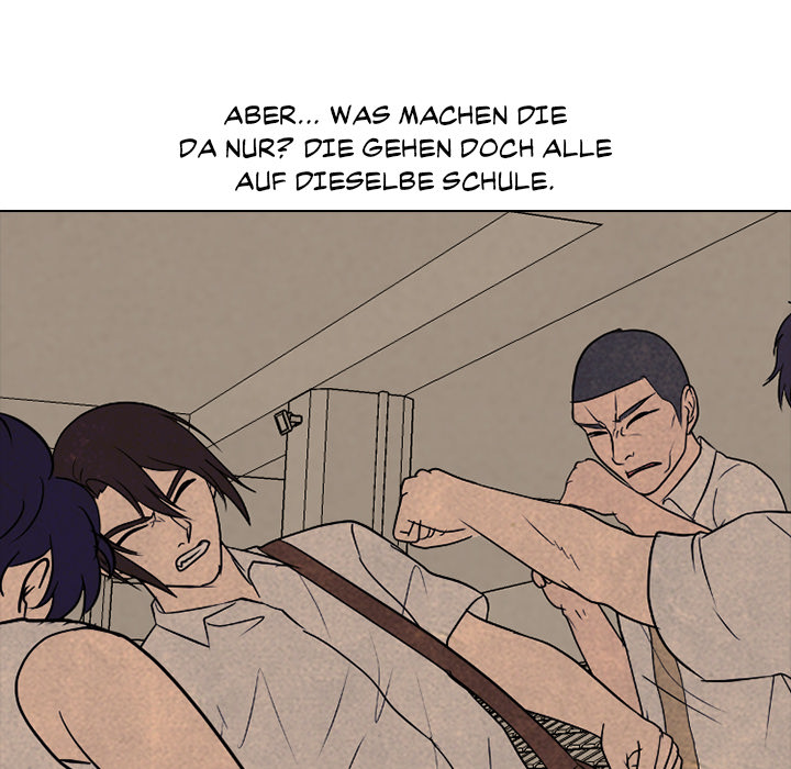 Teufel der Oberstufe - episode 192 - 96