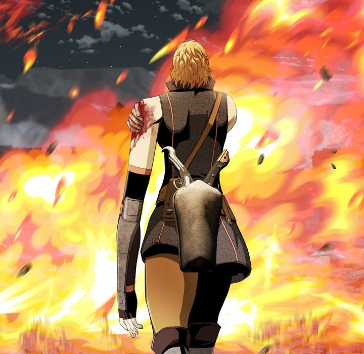 Summoners War: Trackers - episode 45 - 19