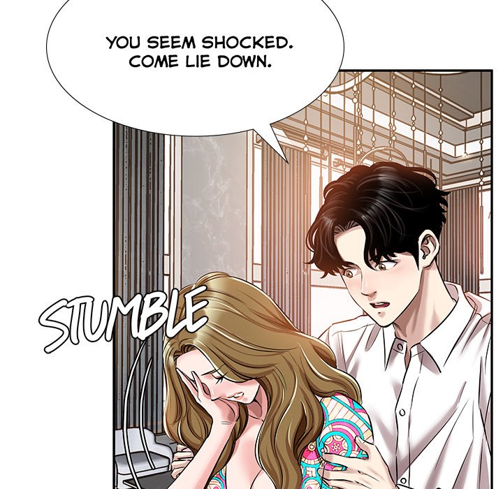 Sponsor (Drama) - episode 32 - 98
