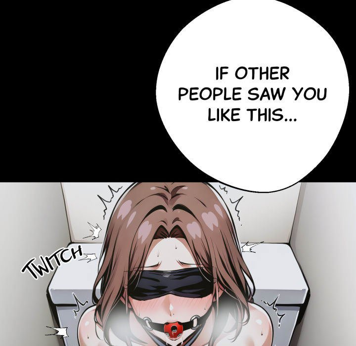 Workaholic Gangster - episode 69 - 121