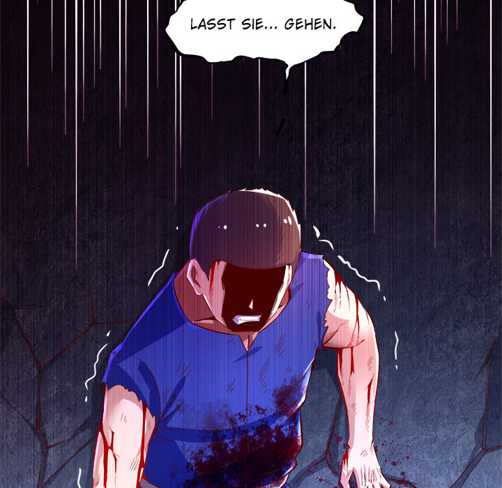 Free World - episode 10 - 13