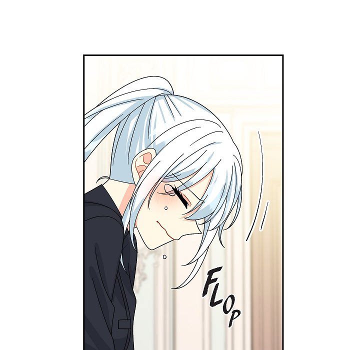 The Destroyer Fell in Love with Me - episode 37 - 23