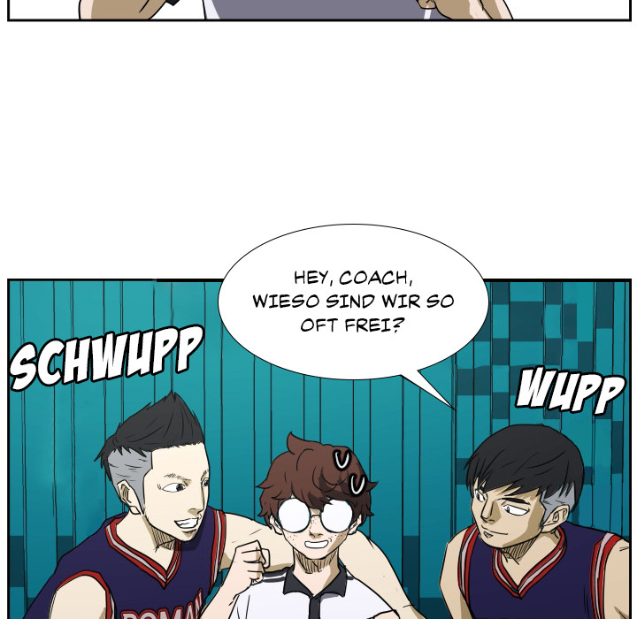Tweener - episode 49 - 62