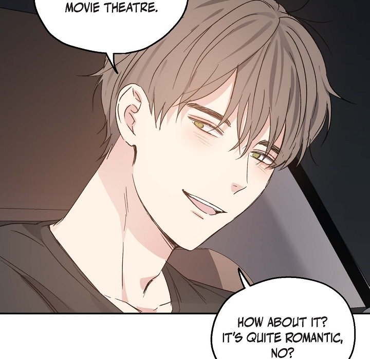 The Odds of This Love - episode 12 - 15