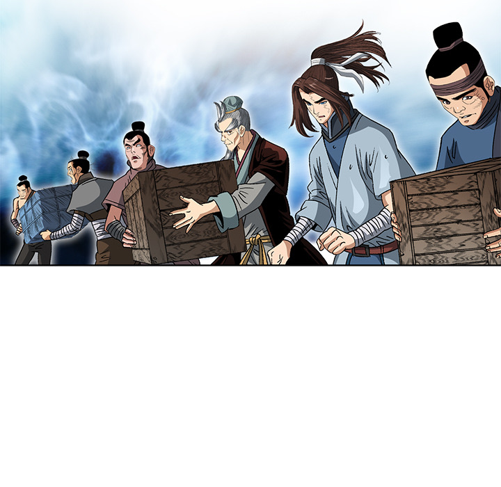 Die Reise des Gunak - episode 22 - 71