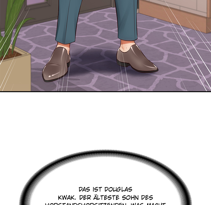 Extrem reiche Familie - episode 7 - 127