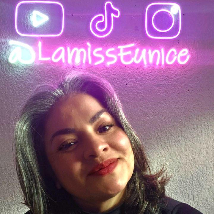 @LAMISSEUNICE - original sound