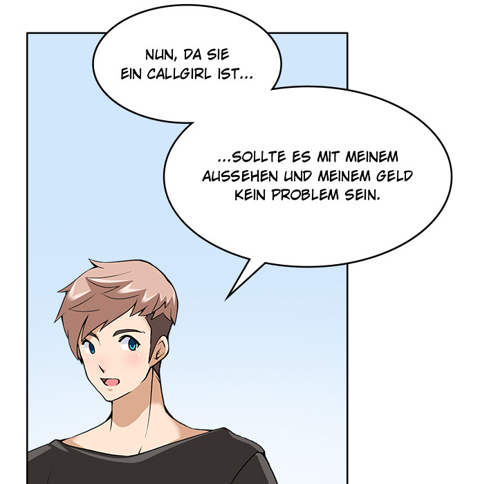 Agent Playboy meldet sich zum Dienst - episode 9 - 48