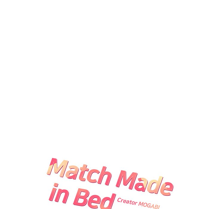 Match Made In Bed - episode 31 - 13