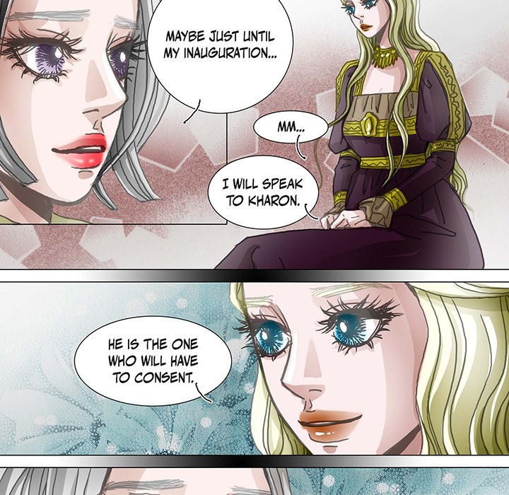 The Emperor's Woman - episode 92 - 31