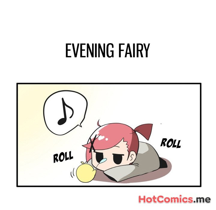 The Amazing Siblings - episode 116 - 6