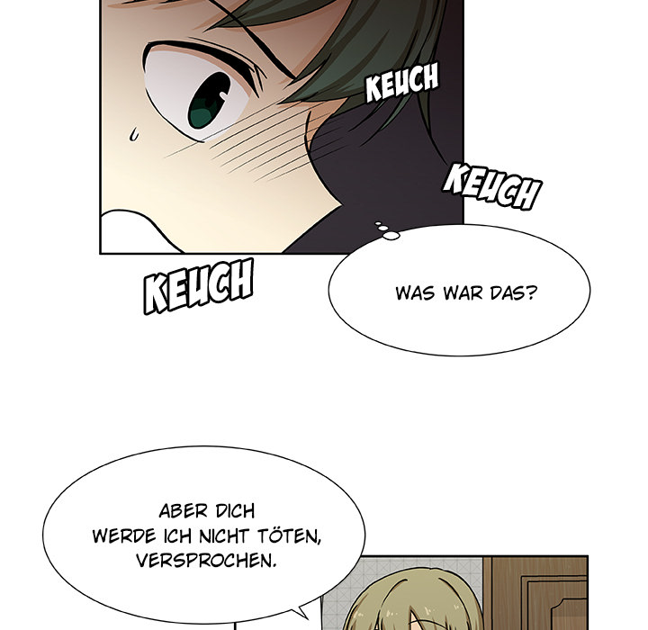 Mörder in klein - episode 33 - 4
