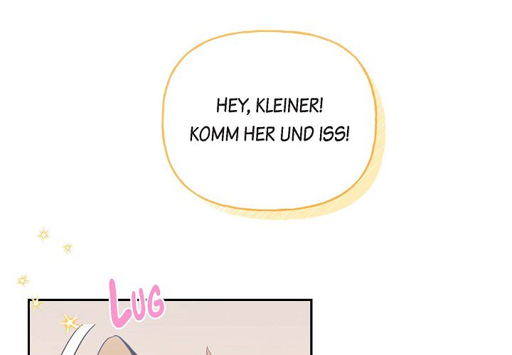 Das Leben mit der gefährlichen Bestie - episode 3 - 3