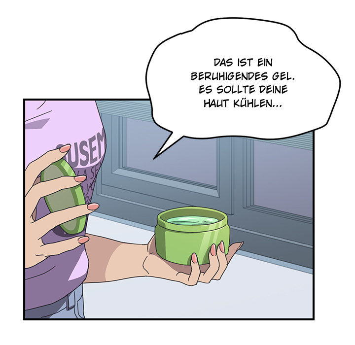 Mitbewohner wider Willen - episode 11 - 42