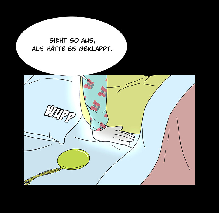 Der Nichtraucher - episode 74 - 77