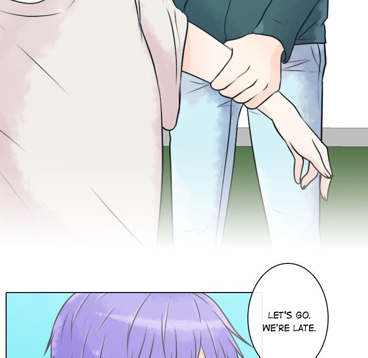 Leave Me Not - episode 7 - 76