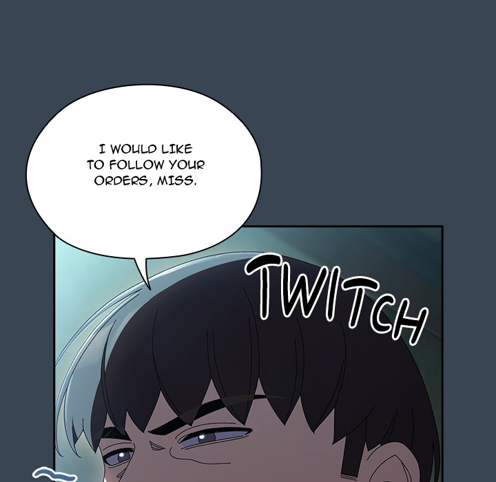 Boss! I'm Taking Your Girl! - UNCENSORED - episode 39 - 6
