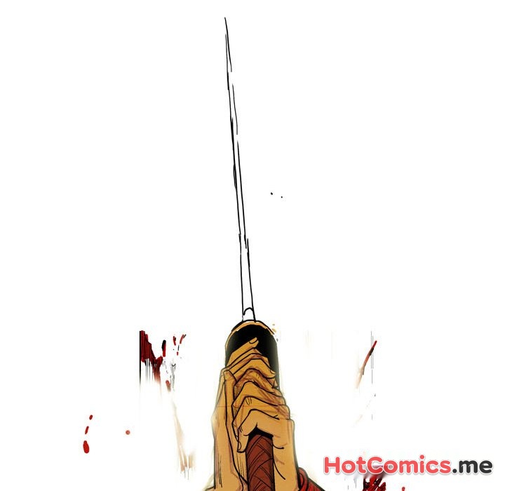 The Sword Clan - episode 3 - 49