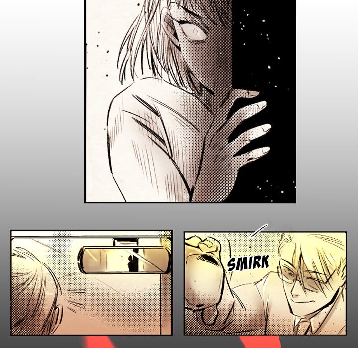Icarus: Forbidden Love - episode 20 - 30