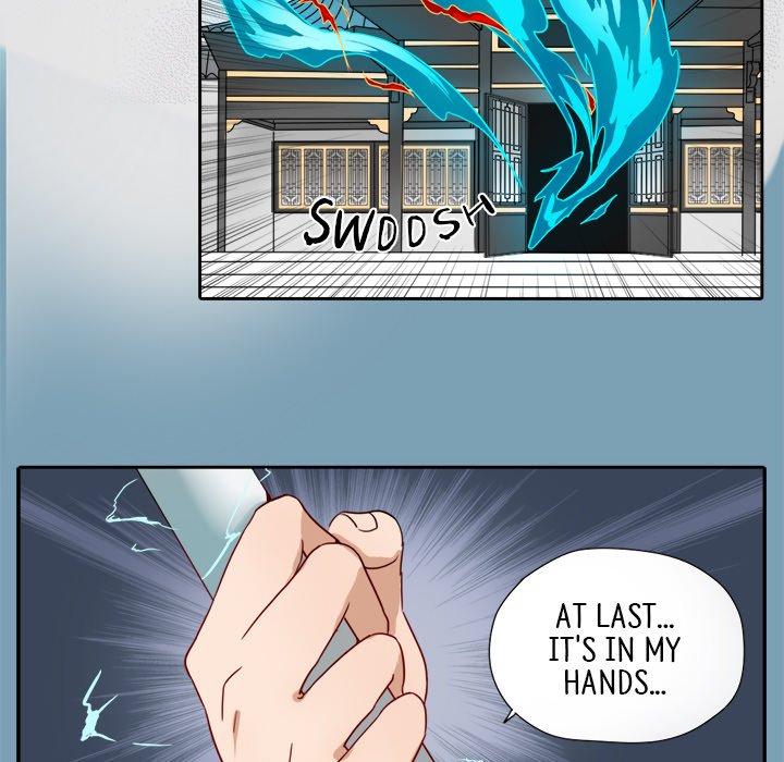 Odis and Moa's Underworld Diary - episode 46 - 30