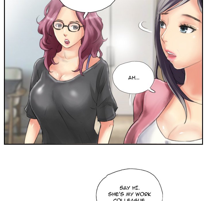 New Face - episode 15 - 23