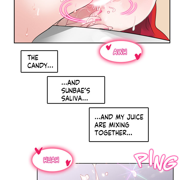A Pervert's Daily Life - episode 16 - 54