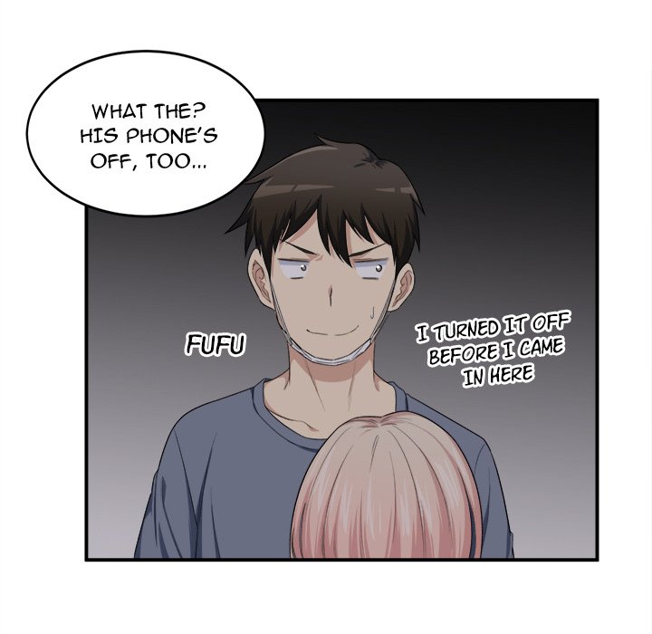 Excuse Me, This is my Room - episode 9 - 43