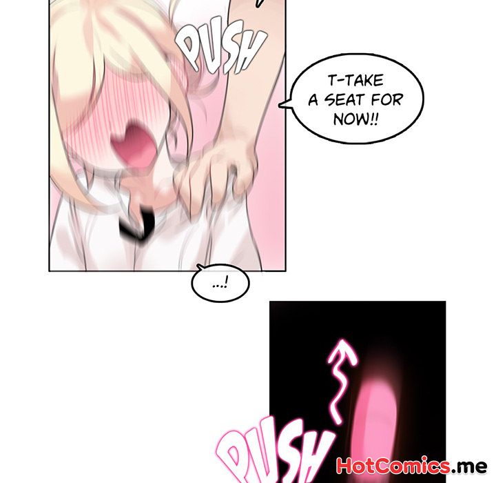 A Pervert's Daily Life - episode 35 - 59