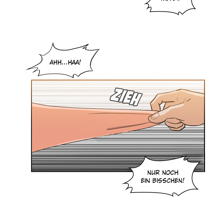 Evas Verderben - episode 40 - 44