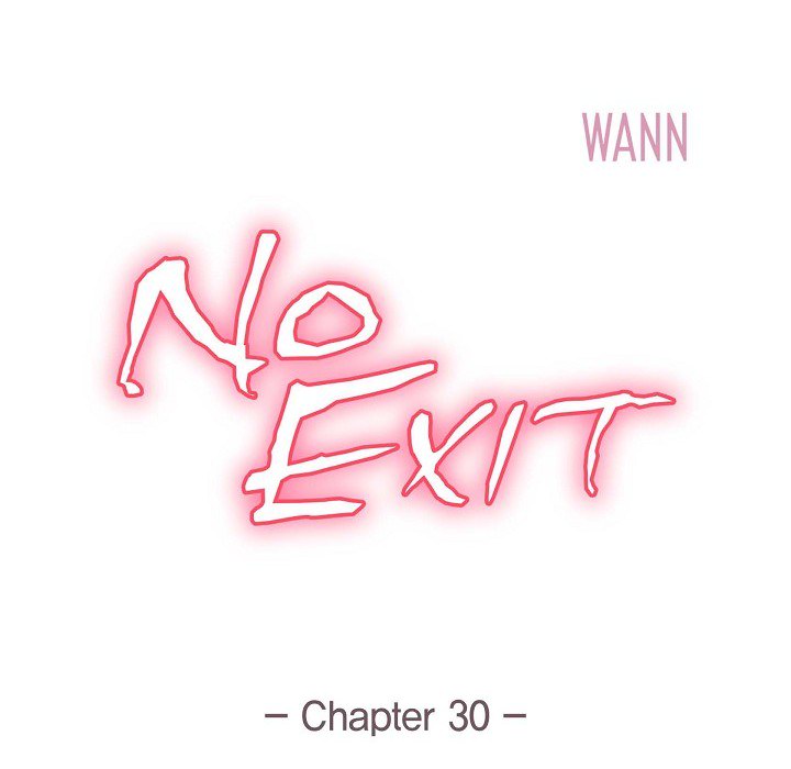 No Exit - episode 30 - 7