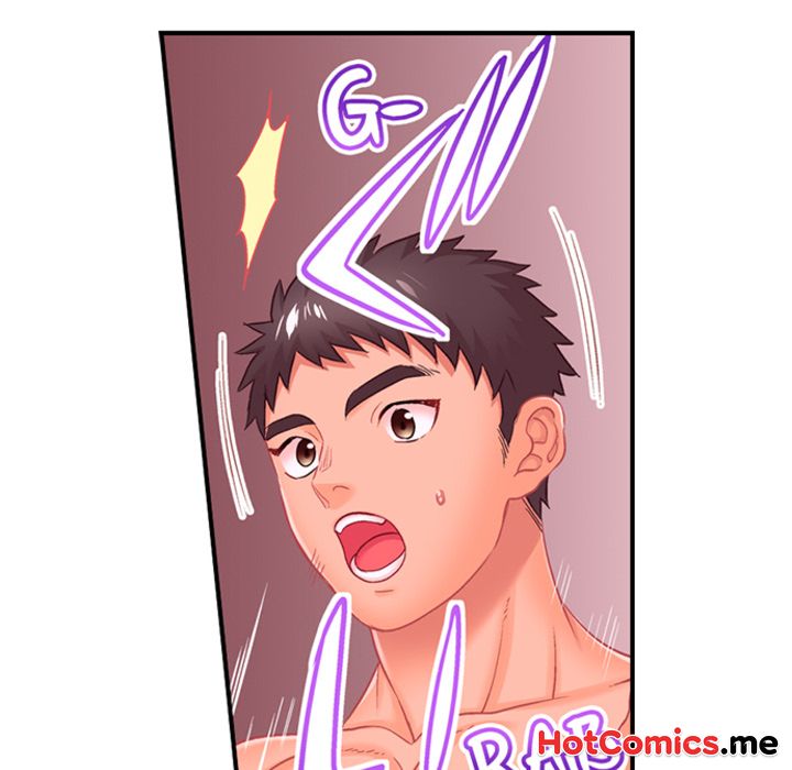 Lusting After Your Muscles - episode 6 - 29