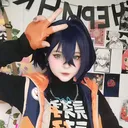 @general_mari_cosplay
